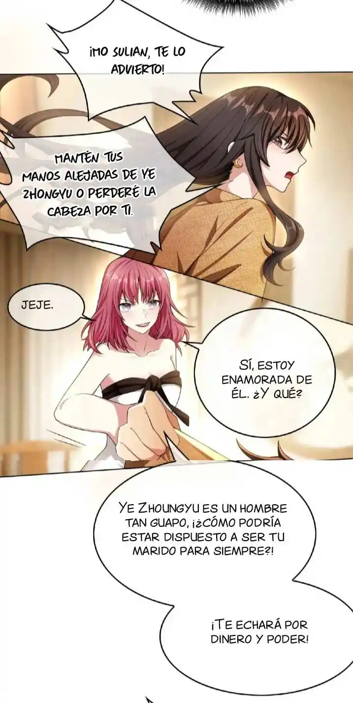 My Pamper Splendid Little Wife - Capítulo 30 - Página 24 - LectorTMOo