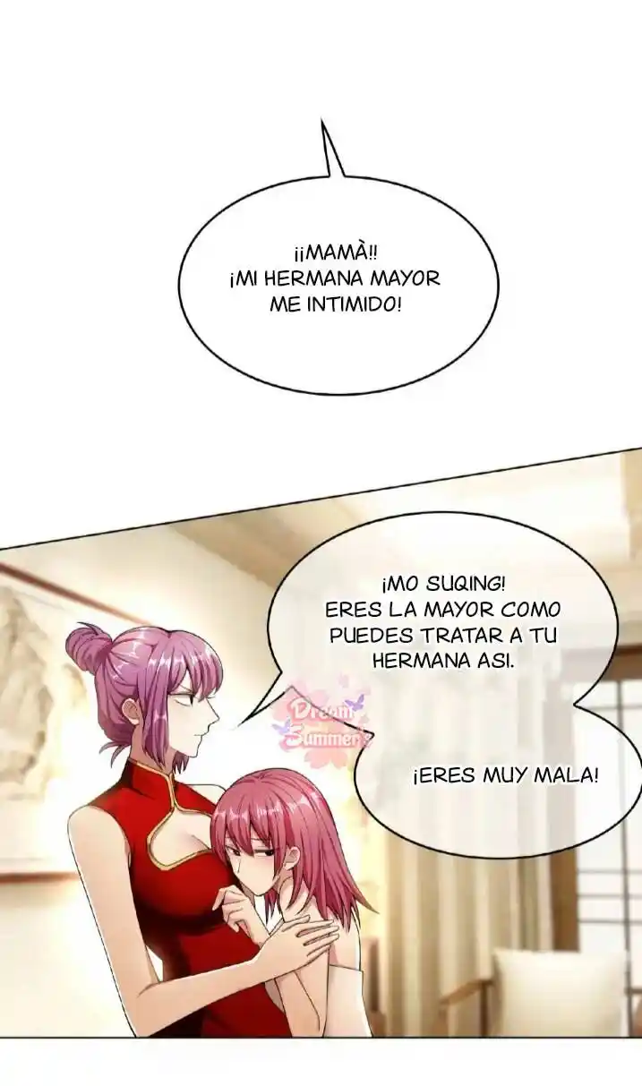My Pamper Splendid Little Wife - Capítulo 30 - Página 27 - LectorTMOo