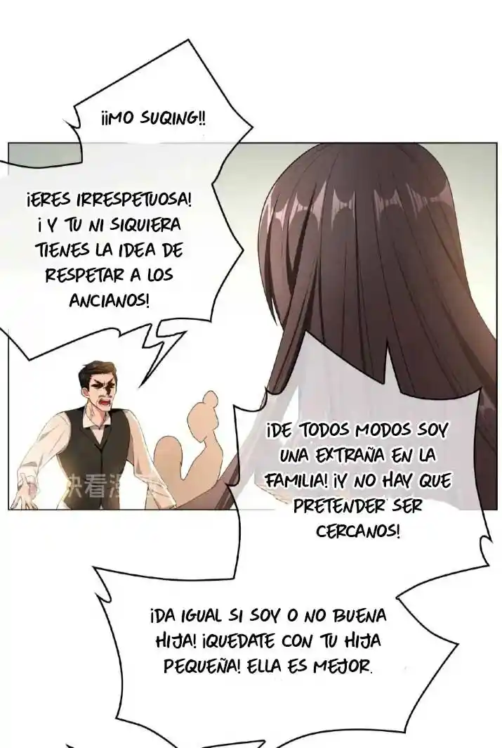 My Pamper Splendid Little Wife - Capítulo 30 - Página 29 - LectorTMOo