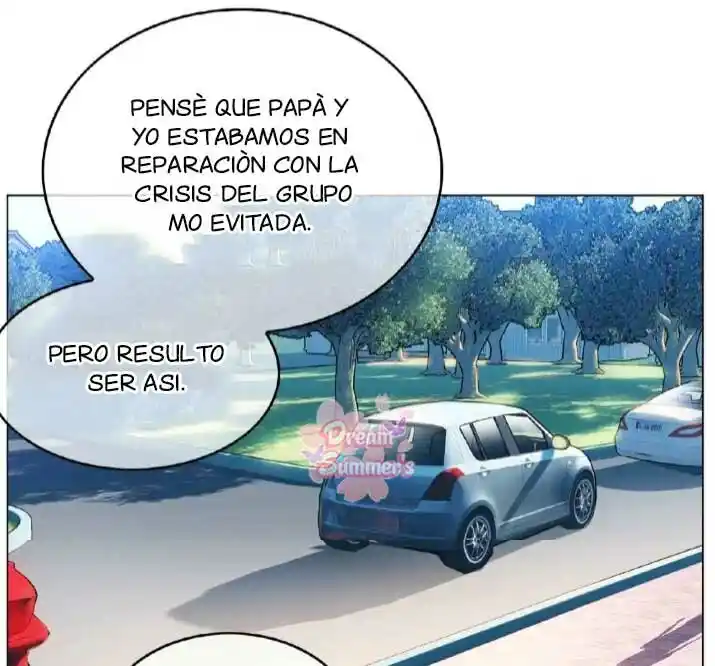 My Pamper Splendid Little Wife - Capítulo 30 - Página 34 - LectorTMOo