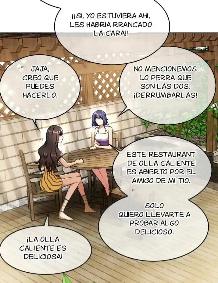 My Pamper Splendid Little Wife - Capítulo 30 - Página 39 - LectorTMOo