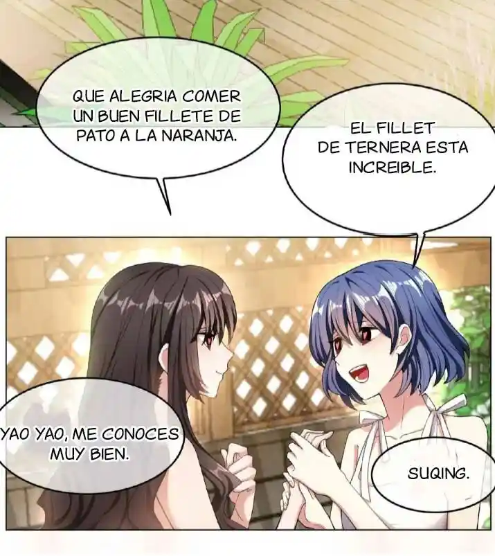 My Pamper Splendid Little Wife - Capítulo 30 - Página 40 - LectorTMOo