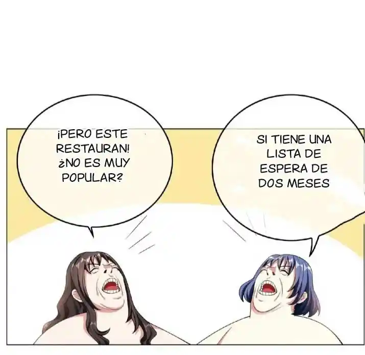 My Pamper Splendid Little Wife - Capítulo 30 - Página 41 - LectorTMOo