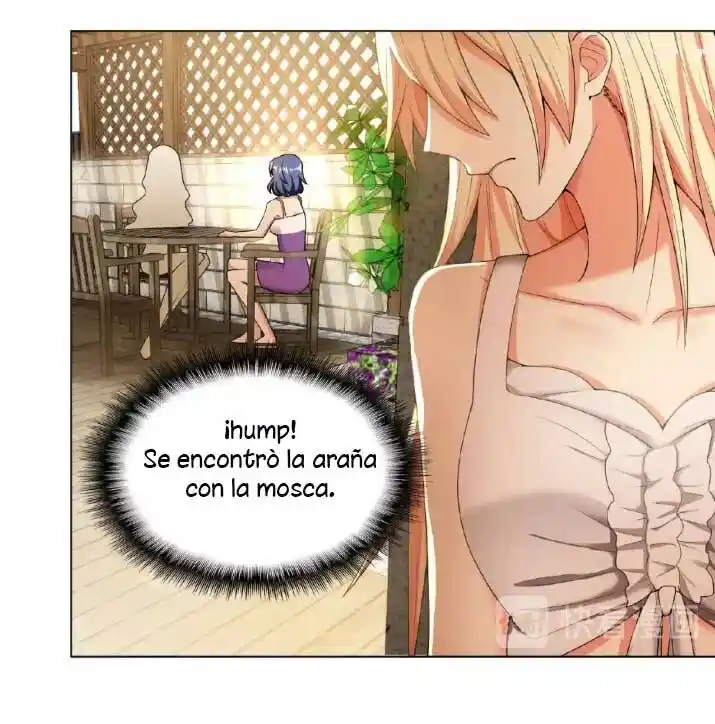 My Pamper Splendid Little Wife - Capítulo 30 - Página 42 - LectorTMOo