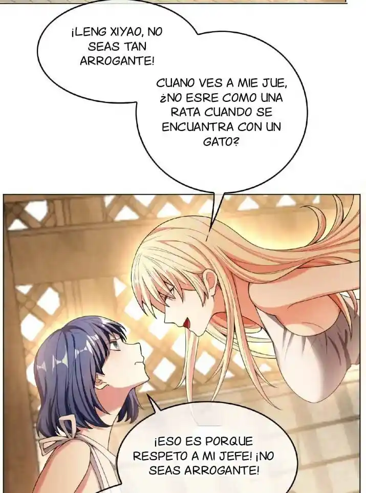 My Pamper Splendid Little Wife - Capítulo 30 - Página 46 - LectorTMOo