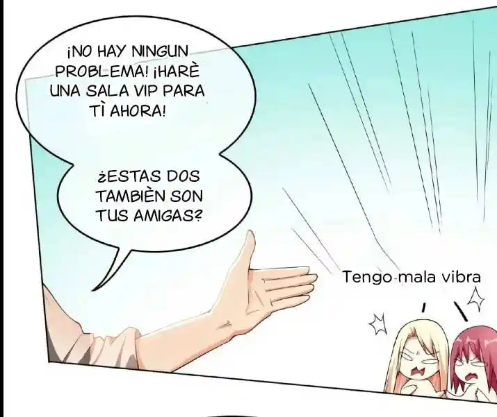 My Pamper Splendid Little Wife - Capítulo 30 - Página 50 - LectorTMOo