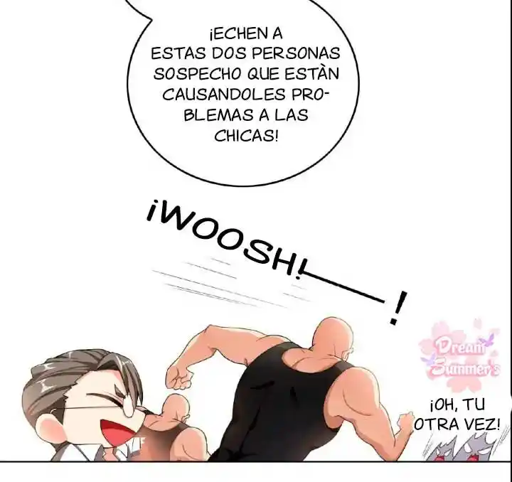 My Pamper Splendid Little Wife - Capítulo 30 - Página 53 - LectorTMOo
