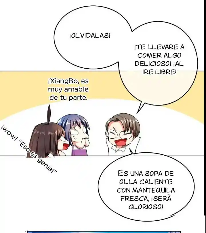 My Pamper Splendid Little Wife - Capítulo 30 - Página 55 - LectorTMOo