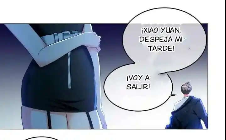My Pamper Splendid Little Wife - Capítulo 30 - Página 59 - LectorTMOo