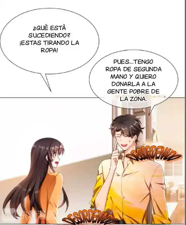 My Pamper Splendid Little Wife - Capítulo 31 - Página 13 - LectorTMOo