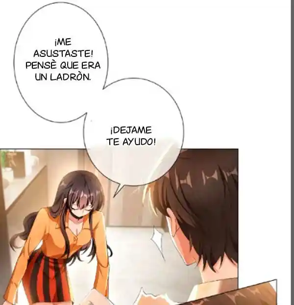 My Pamper Splendid Little Wife - Capítulo 31 - Página 15 - LectorTMOo
