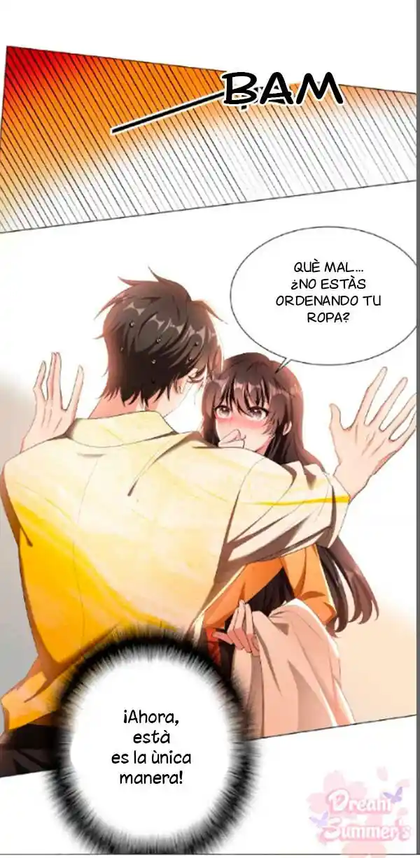 My Pamper Splendid Little Wife - Capítulo 31 - Página 17 - LectorTMOo