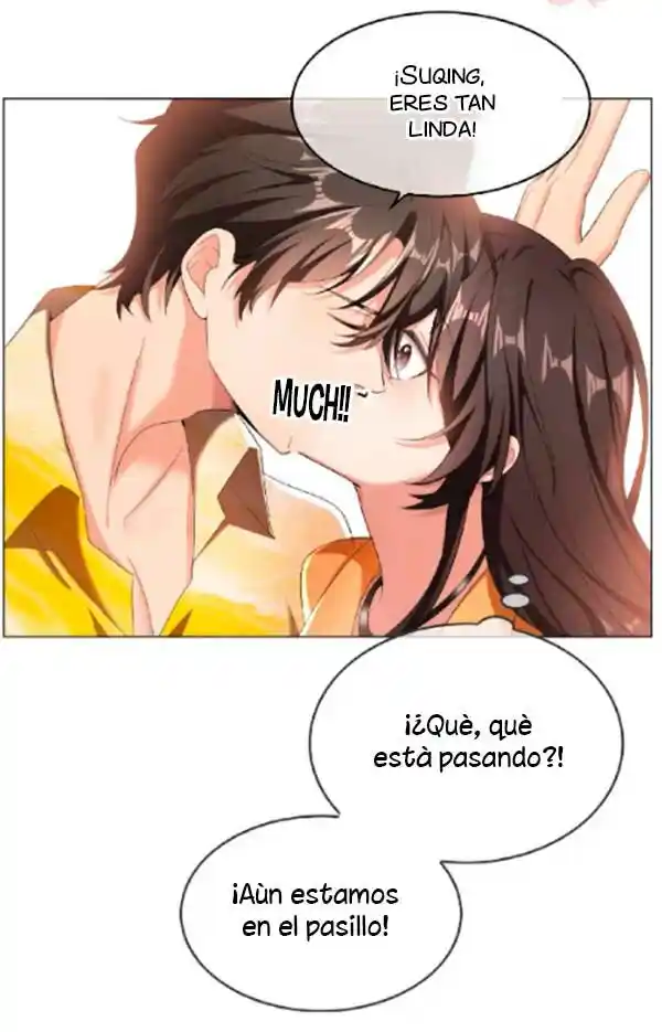 My Pamper Splendid Little Wife - Capítulo 31 - Página 18 - LectorTMOo