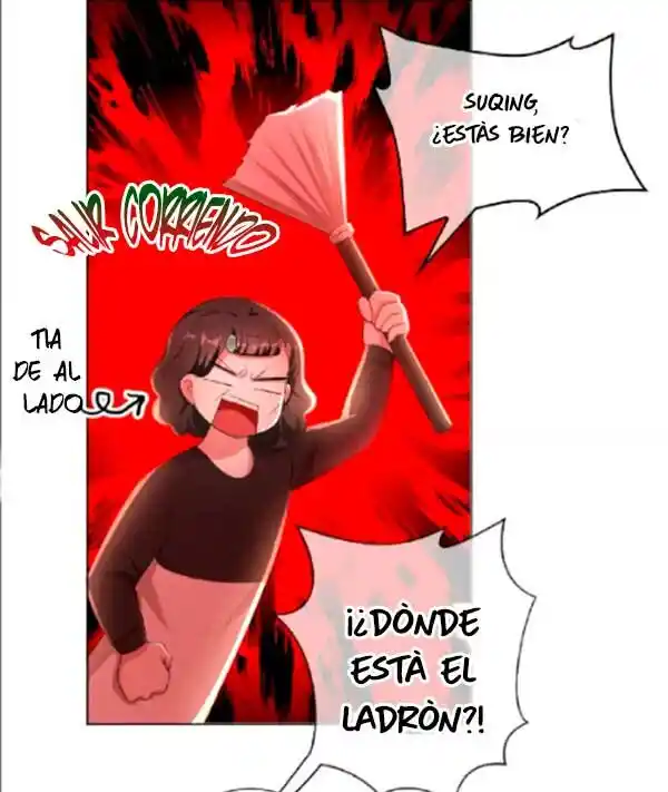My Pamper Splendid Little Wife - Capítulo 31 - Página 19 - LectorTMOo