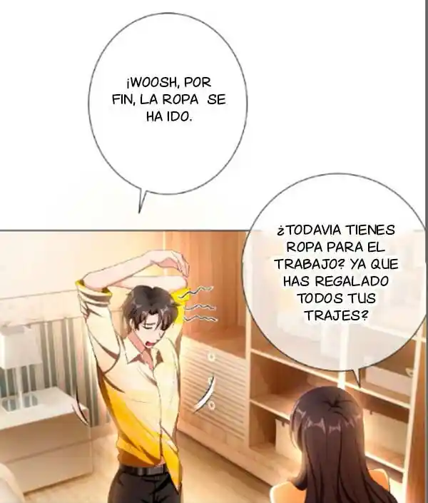 My Pamper Splendid Little Wife - Capítulo 31 - Página 23 - LectorTMOo