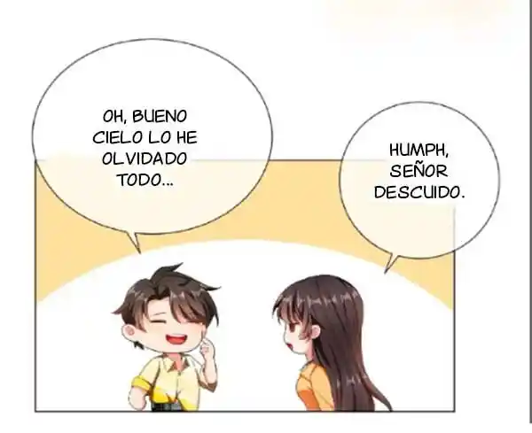 My Pamper Splendid Little Wife - Capítulo 31 - Página 24 - LectorTMOo