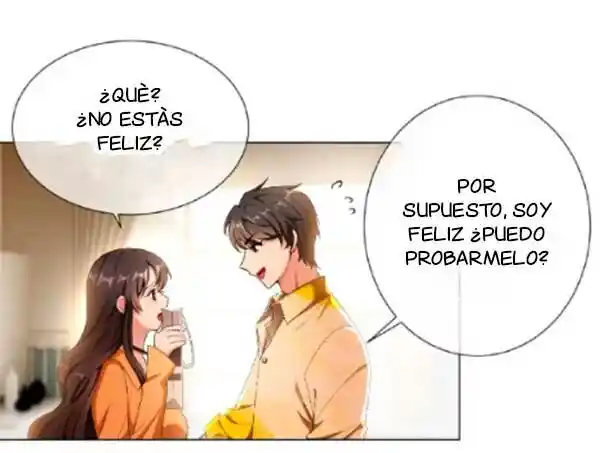 My Pamper Splendid Little Wife - Capítulo 31 - Página 28 - LectorTMOo