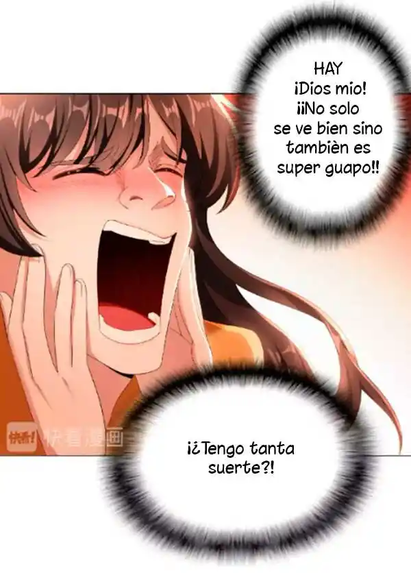 My Pamper Splendid Little Wife - Capítulo 31 - Página 37 - LectorTMOo