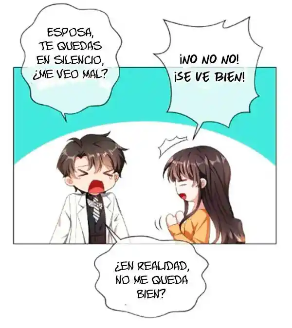 My Pamper Splendid Little Wife - Capítulo 31 - Página 38 - LectorTMOo