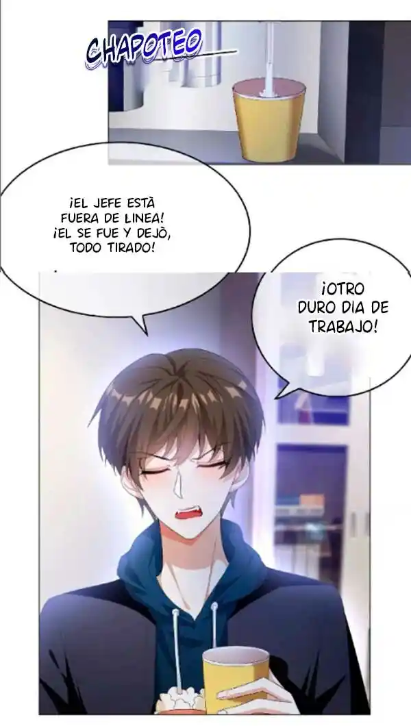 My Pamper Splendid Little Wife - Capítulo 31 - Página 49 - LectorTMOo