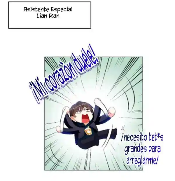 My Pamper Splendid Little Wife - Capítulo 31 - Página 50 - LectorTMOo