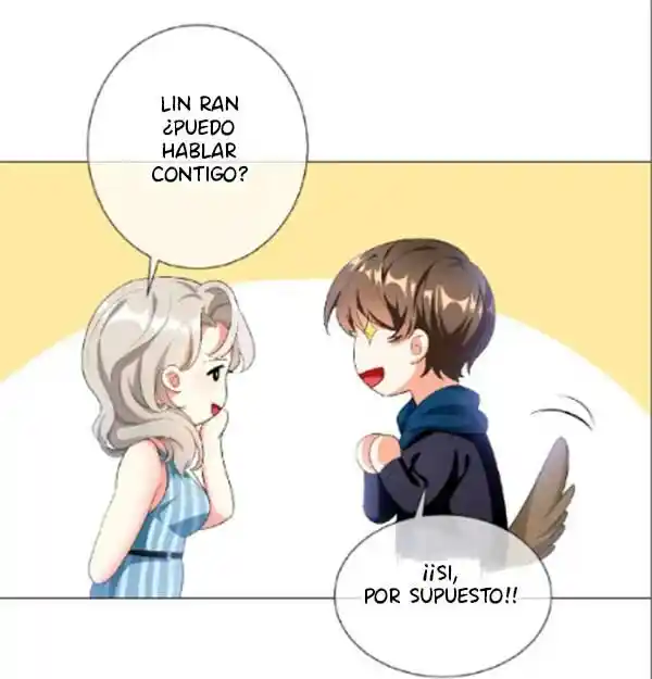 My Pamper Splendid Little Wife - Capítulo 31 - Página 53 - LectorTMOo