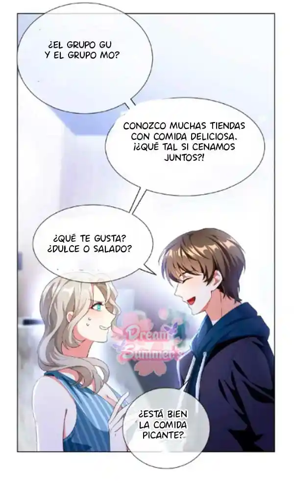 My Pamper Splendid Little Wife - Capítulo 31 - Página 57 - LectorTMOo