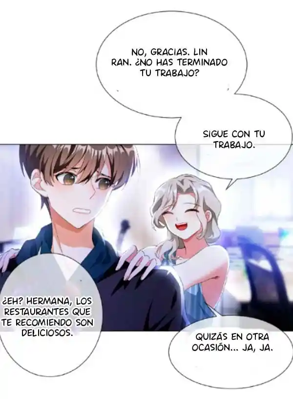 My Pamper Splendid Little Wife - Capítulo 31 - Página 58 - LectorTMOo