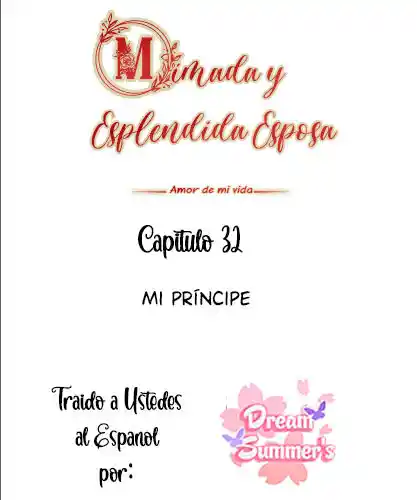 My Pamper Splendid Little Wife - Capítulo 32 - Página 5 - LectorTMOo