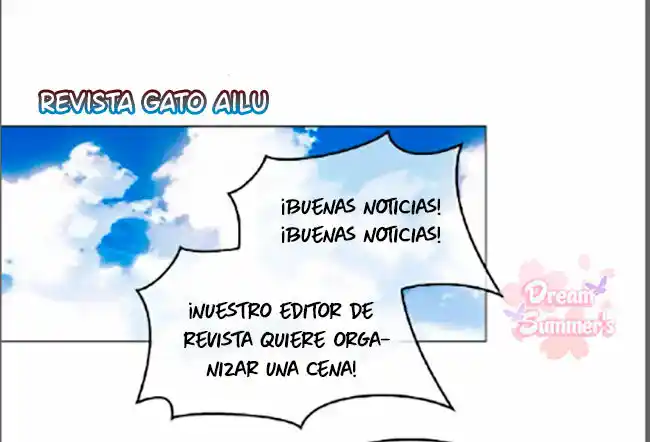 My Pamper Splendid Little Wife - Capítulo 32 - Página 6 - LectorTMOo