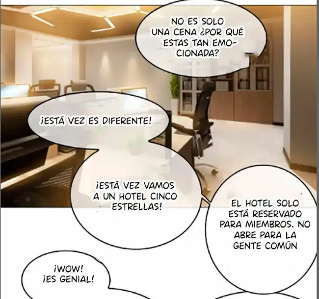 My Pamper Splendid Little Wife - Capítulo 32 - Página 7 - LectorTMOo