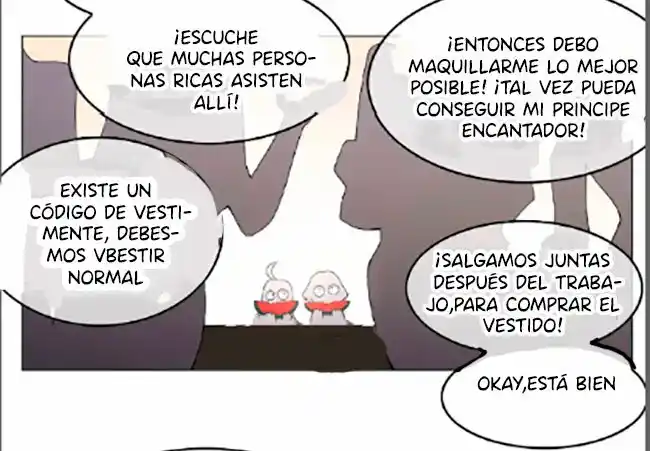 My Pamper Splendid Little Wife - Capítulo 32 - Página 8 - LectorTMOo