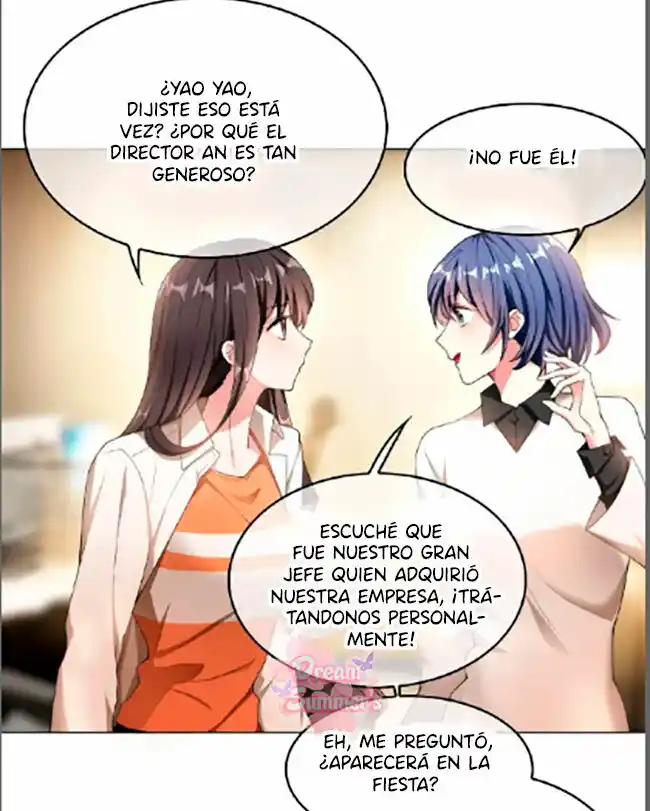 My Pamper Splendid Little Wife - Capítulo 32 - Página 9 - LectorTMOo