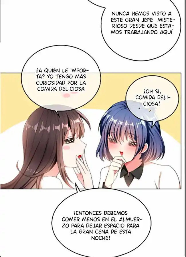 My Pamper Splendid Little Wife - Capítulo 32 - Página 10 - LectorTMOo