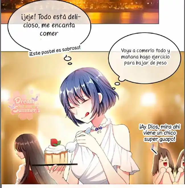 My Pamper Splendid Little Wife - Capítulo 32 - Página 12 - LectorTMOo