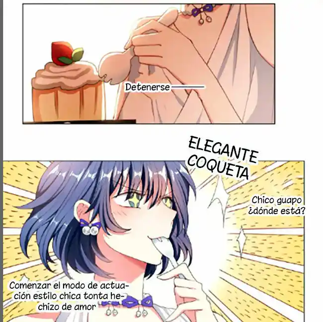 My Pamper Splendid Little Wife - Capítulo 32 - Página 13 - LectorTMOo