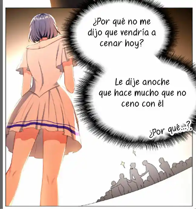 My Pamper Splendid Little Wife - Capítulo 32 - Página 16 - LectorTMOo