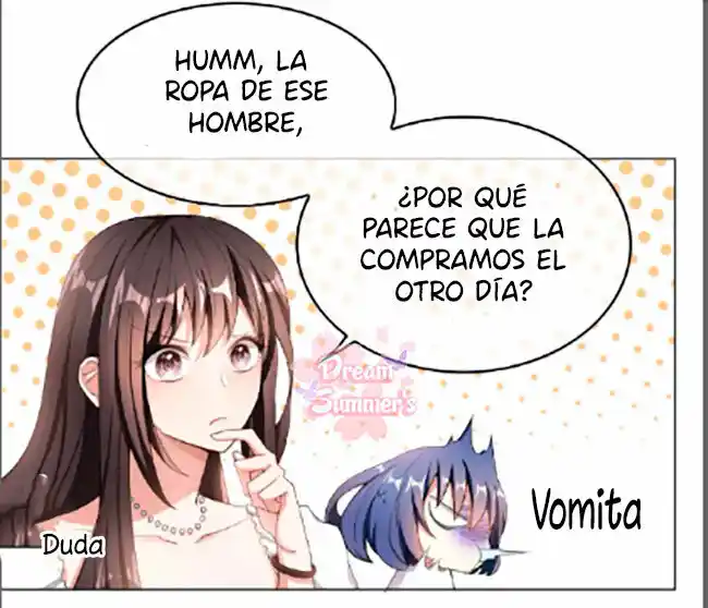 My Pamper Splendid Little Wife - Capítulo 32 - Página 17 - LectorTMOo