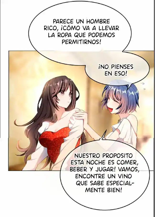 My Pamper Splendid Little Wife - Capítulo 32 - Página 18 - LectorTMOo