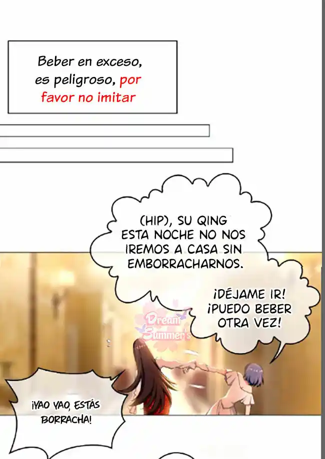 My Pamper Splendid Little Wife - Capítulo 32 - Página 20 - LectorTMOo