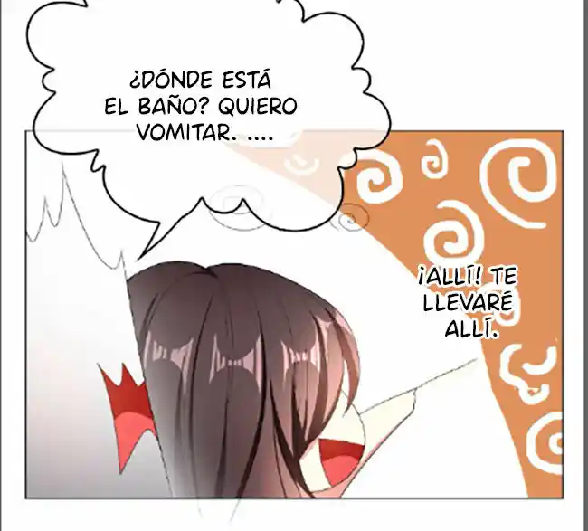 My Pamper Splendid Little Wife - Capítulo 32 - Página 22 - LectorTMOo