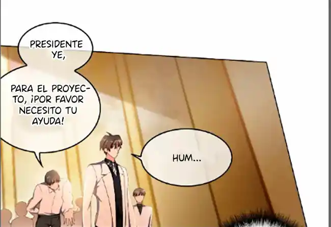 My Pamper Splendid Little Wife - Capítulo 32 - Página 23 - LectorTMOo