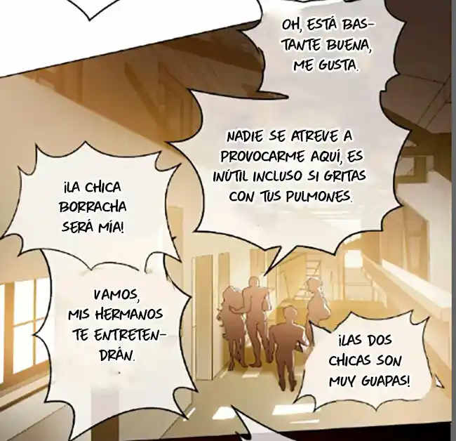 My Pamper Splendid Little Wife - Capítulo 32 - Página 27 - LectorTMOo