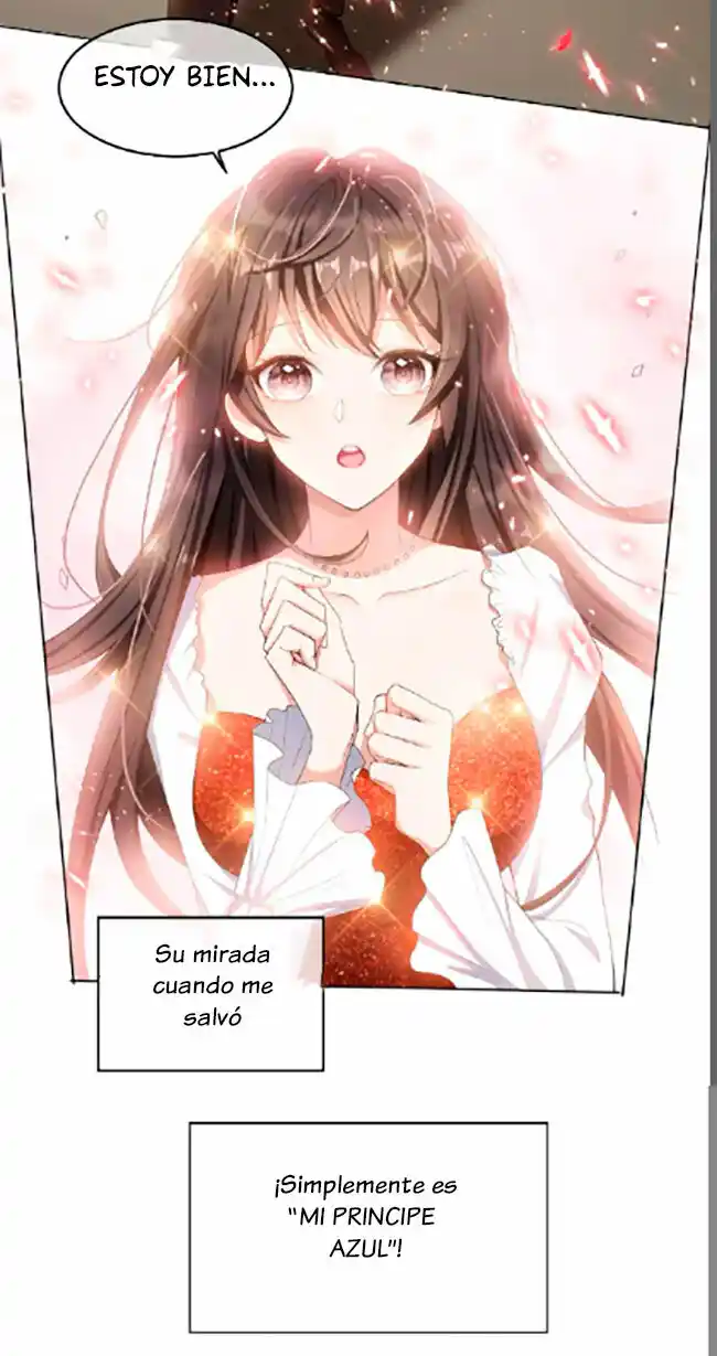 My Pamper Splendid Little Wife - Capítulo 32 - Página 33 - LectorTMOo