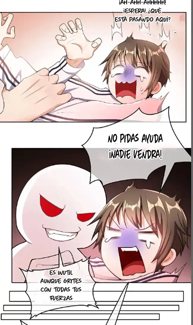 My Pamper Splendid Little Wife - Capítulo 32 - Página 39 - LectorTMOo