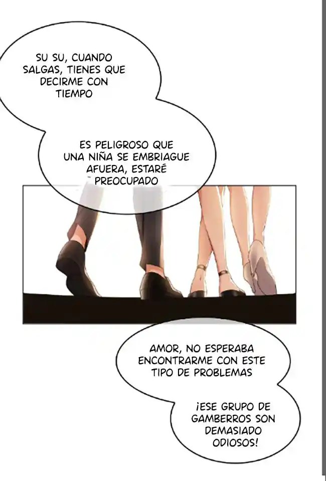 My Pamper Splendid Little Wife - Capítulo 32 - Página 41 - LectorTMOo