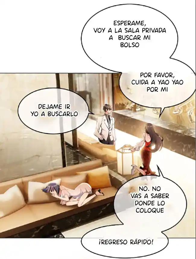 My Pamper Splendid Little Wife - Capítulo 32 - Página 42 - LectorTMOo