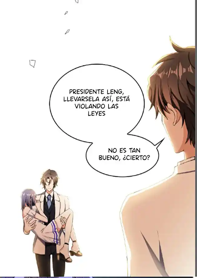My Pamper Splendid Little Wife - Capítulo 32 - Página 46 - LectorTMOo