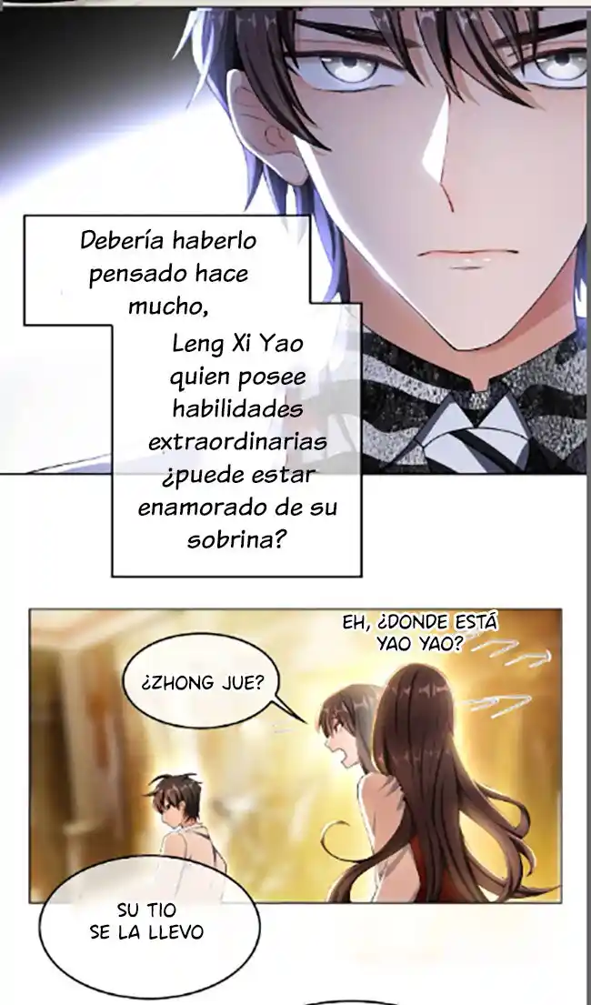 My Pamper Splendid Little Wife - Capítulo 32 - Página 49 - LectorTMOo