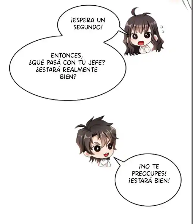 My Pamper Splendid Little Wife - Capítulo 32 - Página 51 - LectorTMOo